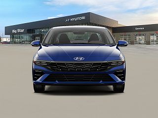 2024 Hyundai Elantra Limited Edition KMHLN4DJ9RU095684 in Friendswood, TX 12