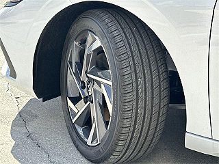 2024 Hyundai Elantra Limited Edition KMHLP4DG9RU733642 in Gainesville, FL 33