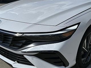 2024 Hyundai Elantra Limited Edition KMHLP4DG9RU733642 in Gainesville, FL 7