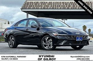 2024 Hyundai Elantra Limited Edition VIN: KMHLN4DJ2RU103186