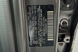 2024 Hyundai Elantra Limited Edition KMHLN4DJ7RU103491 in Gilroy, CA 28