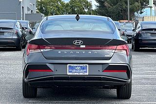 2024 Hyundai Elantra Limited Edition KMHLN4DJ7RU103491 in Gilroy, CA 4
