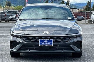 2024 Hyundai Elantra Limited Edition KMHLN4DJ7RU103491 in Gilroy, CA 9