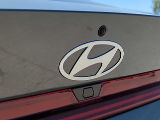 2024 Hyundai Elantra Limited Edition KMHLP4DG2RU678063 in Henderson, NV 11
