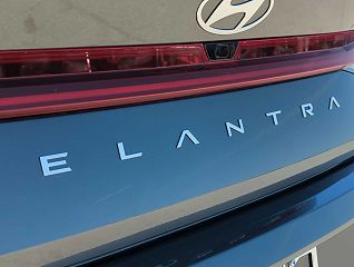 2024 Hyundai Elantra Limited Edition KMHLP4DG2RU678063 in Henderson, NV 12