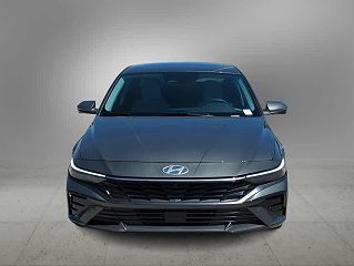 2024 Hyundai Elantra Limited Edition KMHLP4DG2RU678063 in Henderson, NV 8