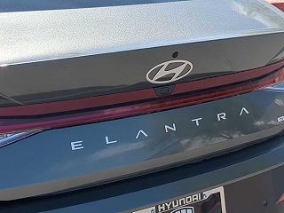 2024 Hyundai Elantra Limited Edition KMHLN4DJ0RU097291 in Henderson, NV 13