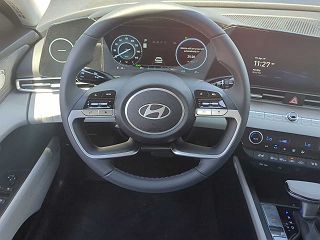 2024 Hyundai Elantra Limited Edition KMHLN4DJ0RU097291 in Henderson, NV 24