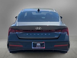 2024 Hyundai Elantra Limited Edition KMHLN4DJ0RU097291 in Henderson, NV 5