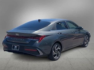 2024 Hyundai Elantra Limited Edition KMHLN4DJ0RU097291 in Henderson, NV 6