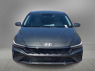 2024 Hyundai Elantra Limited Edition KMHLN4DJ0RU097291 in Henderson, NV 9