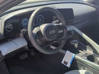 2024 Hyundai Elantra Limited Edition KMHLN4DJ1RU107715 in Henderson, NV 10