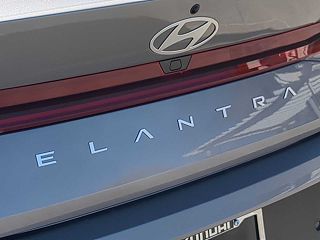 2024 Hyundai Elantra Limited Edition KMHLN4DJ1RU107715 in Henderson, NV 13