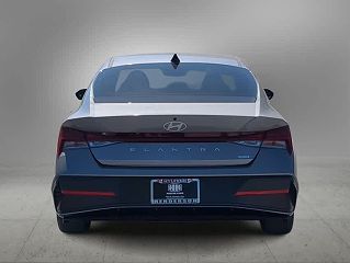 2024 Hyundai Elantra Limited Edition KMHLN4DJ1RU107715 in Henderson, NV 5