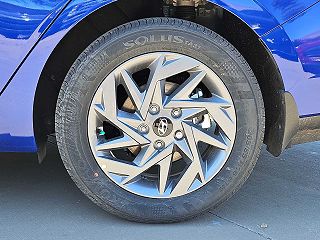 2024 Hyundai Elantra Blue KMHLM4DJ2RU097294 in Henderson, NV 13