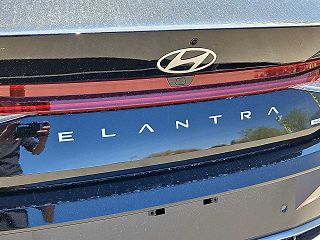 2024 Hyundai Elantra Limited Edition KMHLN4DJ7RU097319 in Henderson, NV 12