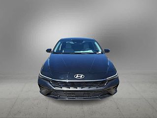2024 Hyundai Elantra Limited Edition KMHLN4DJ7RU097319 in Henderson, NV 8