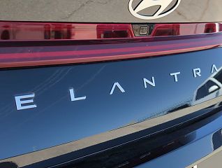 2024 Hyundai Elantra Limited Edition KMHLN4DJ7RU104558 in Henderson, NV 12
