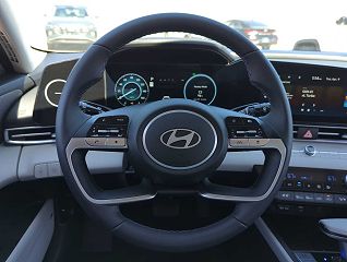 2024 Hyundai Elantra Limited Edition KMHLN4DJ7RU104558 in Henderson, NV 23