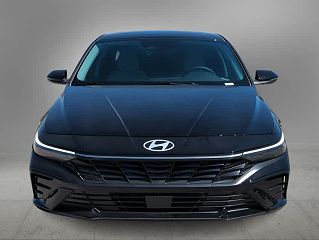 2024 Hyundai Elantra Limited Edition KMHLN4DJ7RU104558 in Henderson, NV 8