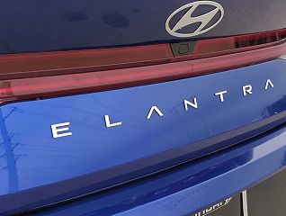 2024 Hyundai Elantra SEL KMHLS4DG7RU675058 in Henderson, NV 12