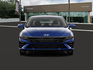 2024 Hyundai Elantra SEL KMHLS4DG9RU751427 in Hicksville, NY 12