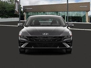 2024 Hyundai Elantra Limited Edition KMHLP4DG2RU769270 in Hicksville, NY 12