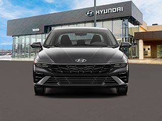 2024 Hyundai Elantra SEL KMHLM4DG5RU766078 in Highland, IN 12