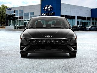 2024 Hyundai Elantra SEL KMHLS4DG8RU652002 in Huntsville, AL 12