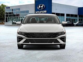 2024 Hyundai Elantra SEL KMHLM4DG6RU656737 in Huntsville, AL 12