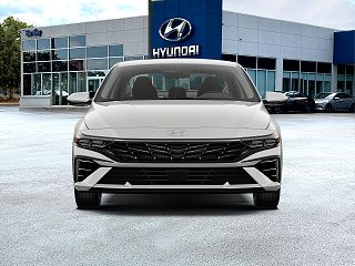 2024 Hyundai Elantra SEL KMHLS4DG1RU647708 in Huntsville, AL 12