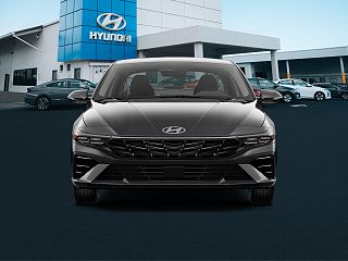 2024 Hyundai Elantra Limited Edition KMHLN4DJ3RU103990 in Kaneohe, HI 12