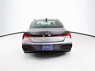 2024 Hyundai Elantra SEL KMHLM4DG2RU768399 in Langhorne, PA 5