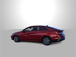 2024 Hyundai Elantra SEL KMHLM4DG4RU731435 in Las Vegas, NV 6