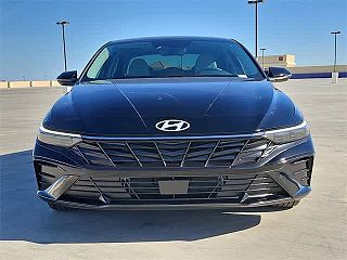 2024 Hyundai Elantra Limited Edition KMHLN4DJ8RU107615 in Las Vegas, NV 17