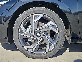 2024 Hyundai Elantra Limited Edition KMHLN4DJ8RU107615 in Las Vegas, NV 20