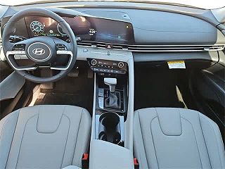 2024 Hyundai Elantra Limited Edition KMHLN4DJ8RU107615 in Las Vegas, NV 22