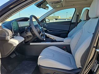 2024 Hyundai Elantra Limited Edition KMHLN4DJ8RU107615 in Las Vegas, NV 23