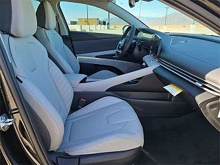 2024 Hyundai Elantra Limited Edition KMHLN4DJ8RU107615 in Las Vegas, NV 30