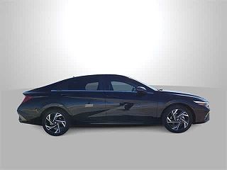 2024 Hyundai Elantra Limited Edition KMHLN4DJ8RU107615 in Las Vegas, NV 6