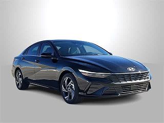 2024 Hyundai Elantra Limited Edition KMHLN4DJ8RU107615 in Las Vegas, NV 7