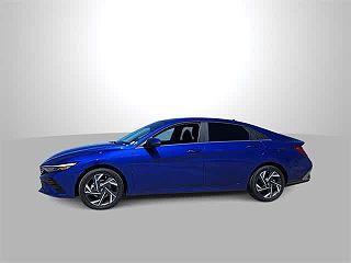 2024 Hyundai Elantra Limited Edition KMHLN4DJ6RU093939 in Las Vegas, NV 4