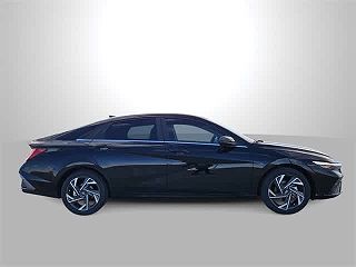 2024 Hyundai Elantra Limited Edition KMHLN4DJ6RU093133 in Las Vegas, NV 9