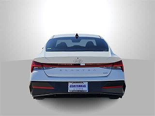2024 Hyundai Elantra Limited Edition KMHLN4DJ2RU104242 in Las Vegas, NV 4
