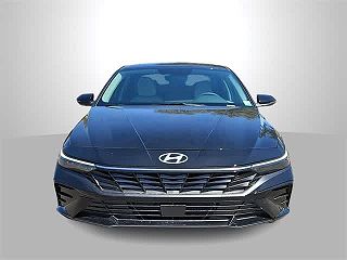 2024 Hyundai Elantra Limited Edition KMHLN4DJ8RU107629 in Las Vegas, NV 8