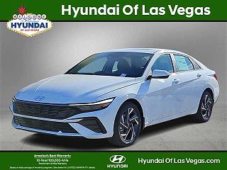 2024 Hyundai Elantra SEL VIN: KMHLS4DG2RU676411