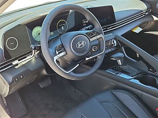 2024 Hyundai Elantra Limited Edition KMHLP4DG1RU675526 in Las Vegas, NV 10