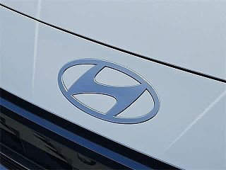 2024 Hyundai Elantra Limited Edition KMHLP4DG1RU675526 in Las Vegas, NV 11