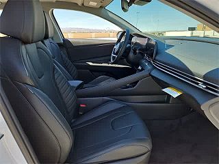 2024 Hyundai Elantra Limited Edition KMHLP4DG1RU675526 in Las Vegas, NV 23