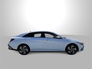 2024 Hyundai Elantra Limited Edition KMHLP4DG1RU675526 in Las Vegas, NV 6